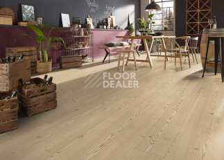 Kronotex Exquisit 8мм d80932 Лиственница Берлин фото 2 | FLOORDEALER